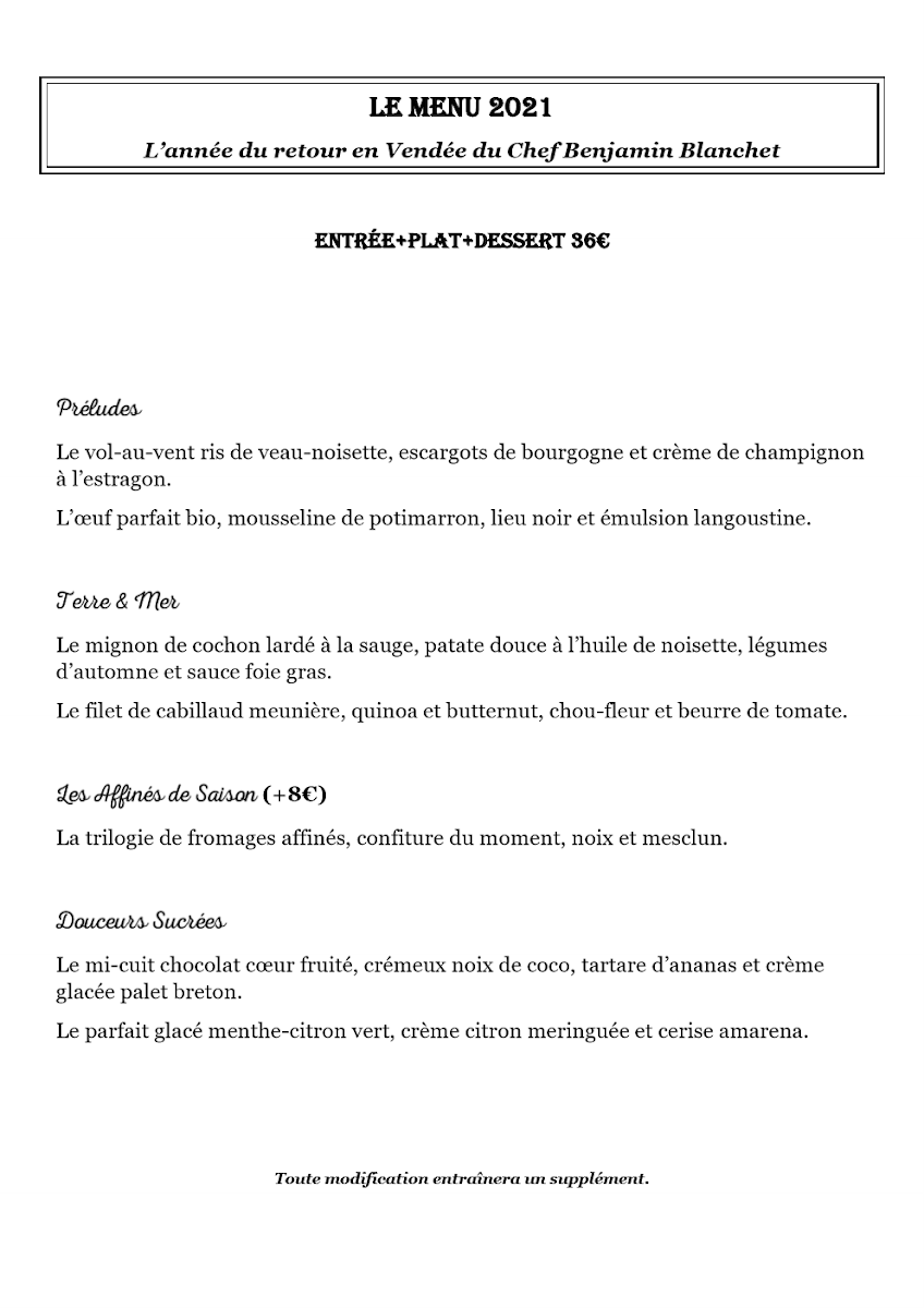 Menu Le Moulin Cécile-2