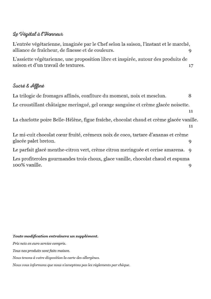 Menu Le Moulin Cécile-3