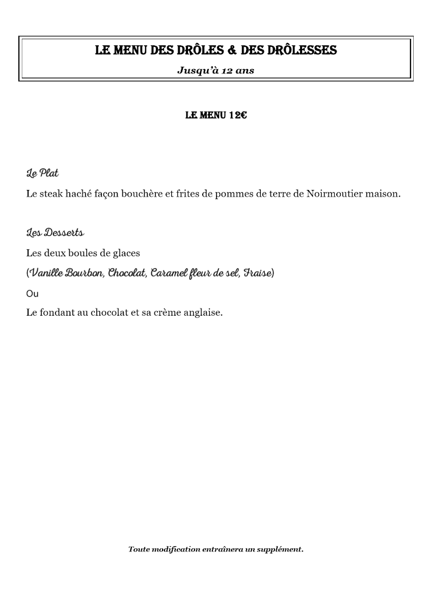 Menu Le Moulin Cécile-5
